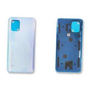 BACK COVER PER XIAOMI MI 10 LITE BIANCO 55050000601Q