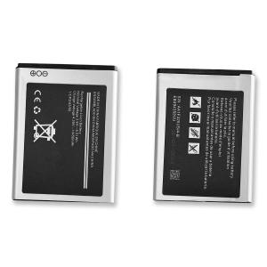 BATTERIA EB494358VU S5670 S5660 COMPATIBILE