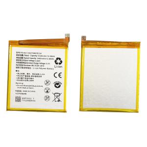 BATTERIA HB376883ECW P9 PLUS COMPATIBILE