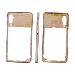 COVER CENTRALE A750F GOLD