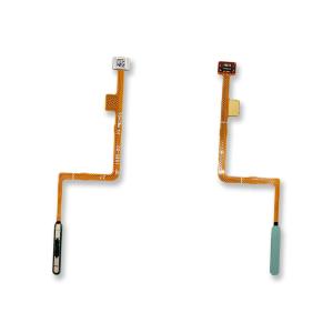 FLAT FINGERPRINT PER XIAOMI MI 10T LITE 5G GOLD