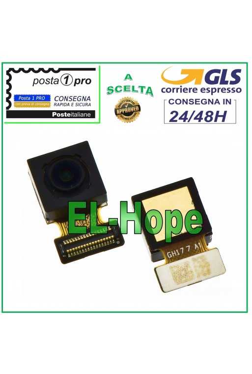 FLAT FLEX FOTOCAMERA ANTERIORE PER HUAWEI P10 PLUS VKY-L09 VKY-L29 FRONT CAMERA
