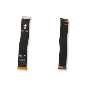 FLAT N970F NOTE 10 (MAIN + SUB) GH59-15112A