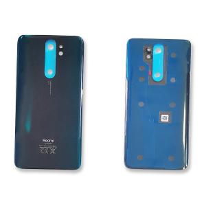 BACK COVER PER XIAOMI REDMI NOTE 8 PRO VERDE 554050020164