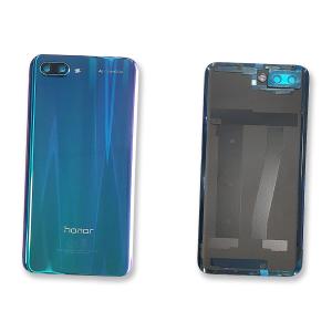 BACK COVER PER HONOR 10 VERDE 02351YDA
