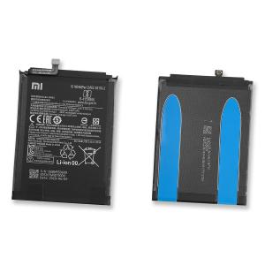 BATTERIA BN55 PER XIAOMI REDMI NOTE 9S 460200002F5Z