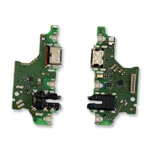 PCB RICARICA PER HUAWEI P40 LITE 5G 02353RUY
