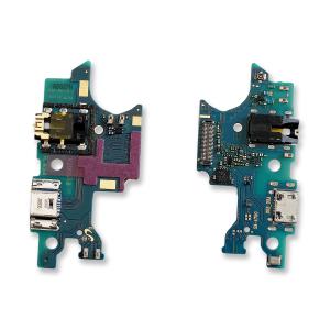 PCB RICARICA A750F A7 2018 GH96-12081A