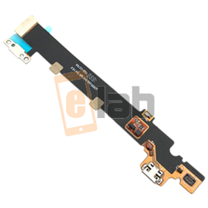 CONNETTORE DI RICARICA + MICROFONO RICONDIZIONATO HUAWEI MEDIAPAD M3 LITE 10 - WIFI BAH-W09