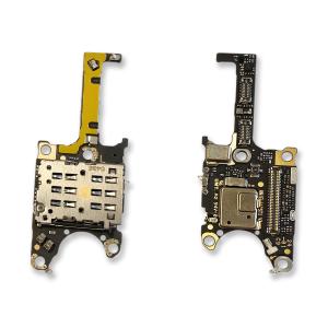 PCB SIM PER HUAWEI P40 PRO PLUS 02353SNK