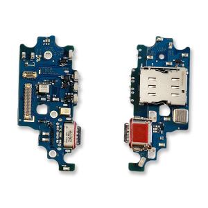 PCB RICARICA G996B S21+ 5G (EU) CON LETTORE SIM GH96-13993A