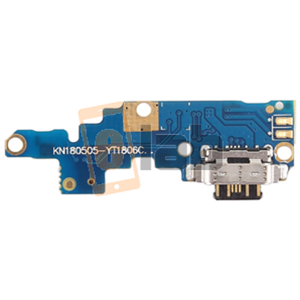CONNETTORE DI RICARICA + MICROFONO RICONDIZIONATO NOKIA X6 2018 / 6.1 PLUS TA-1083 TA-1099 TA-1103 TA-1116