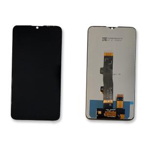 DISPLAY LCD PER MOTOROLA XT2097 MOTO E7 POWER / E7I POWER NERO
