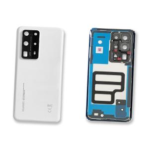 BACK COVER P40 PRO PLUS BIANCO 02353SKS