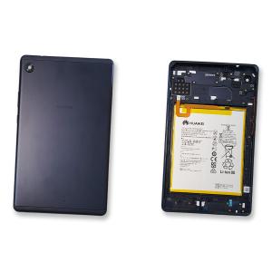 BACK COVER MATEPAD T8 (4G) BLU / DEEPSEA BLUE 02353QLP 02353QJF