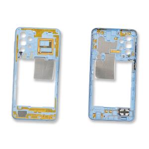 COVER CENTRALE A326B BLU GH97-25939C