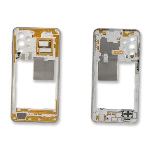 COVER CENTRALE A326B A32 5G BIANCO GH97-25939B