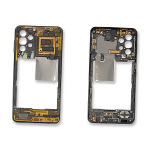 COVER CENTRALE A326B NERO GH97-25939A
