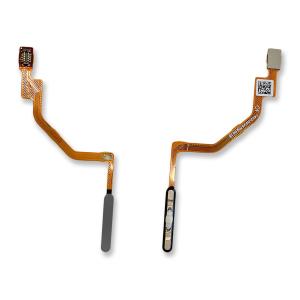 FLAT FINGERPRINT PER XIAOMI REDMI NOTE 9S / NOTE 9 PRO NERO 490100000A5E