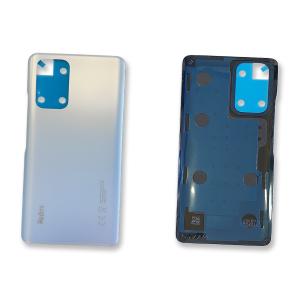 BACK COVER PER XIAOMI REDMI NOTE 10 PRO BLU 55050000UU4J 55050000UW1Q