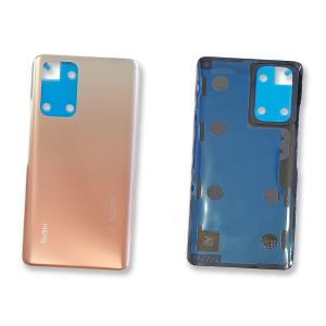 BACK COVER PER XIAOMI REDMI NOTE 10 PRO GOLD 55050000UT4J 55050000UT1L 55050000UX1L