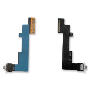 FLAT RICARICA PER IPAD AIR 4A 2020 / 5A 2022 VER. 4G NERO