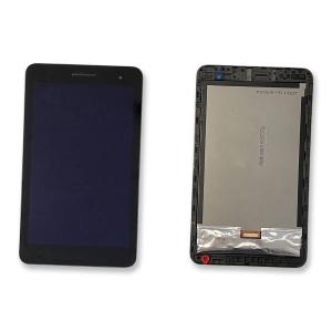 DISPLAY LCD PER HUAWEI MEDIAPAD T2 7.0 LTE NERO 02350XVP