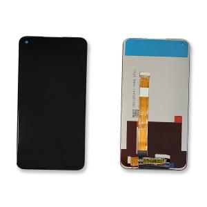 DISPLAY LCD PER OPPO A54 4G CPH2239 / A55 CPH2325 NERO