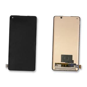 DISPLAY LCD PER OPPO RENO 3 PRO 5G / 4 PRO NERO (AMOLED) (O/S)