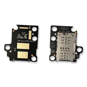 PCB SIM PER SAMSUNG T505 TAB A7 + MICRO SD GH81-19631A