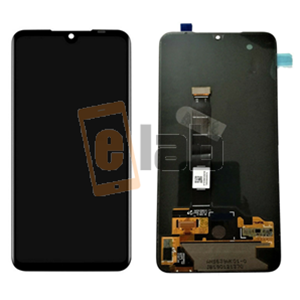 DISPLAY - LCD XIAOMI MI 9 NERO OLED M1902F1G M1902F1A M1902F1T