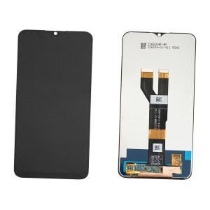 DISPLAY LCD PER REALME C11 2021 RMX3231 / C20 RMX3061 / C20A RMX3063 / C21 RMX3201 NERO