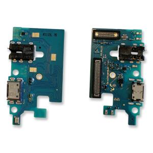 PCB RICARICA M317F M31S GH59-15367A