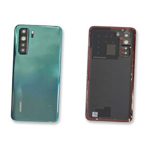 BACK COVER P40 LITE 5G VERDE 02353SMT
