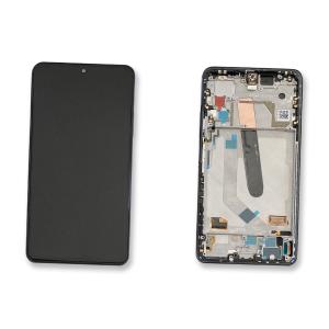 DISPLAY LCD PER XIAOMI POCO F3 NERO 560003K11A00