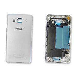 BACK COVER PER SAMSUNG A500F BIANCO GH96-08241A