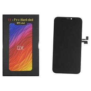 DISPLAY LCD PER IPHONE 11 PRO (HARD OLED GX)
