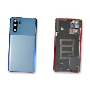BACK COVER P30 PRO MYSTIC BLUE / BLU 02353DGH 02353FLV