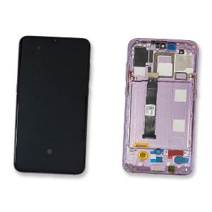 DISPLAY LCD PER XIAOMI MI 9 VIOLA CON FRAME 561210003033