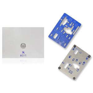 PIATTAFORMA REBALLING K31 PER IPHONE X / XS / XS MAX / 11 PRO - 11 PRO MAX