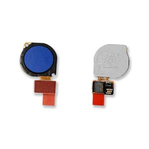 FLAT FINGERPRINT PER HUAWEI Y6P 2020 BLU