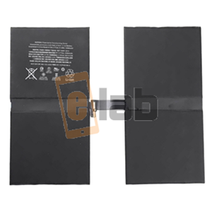 BATTERIA A1754 IPAD PRO 12.9&
