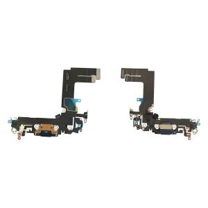 FLAT DOCK RICARICA PER IPHONE 13 MINI NERO