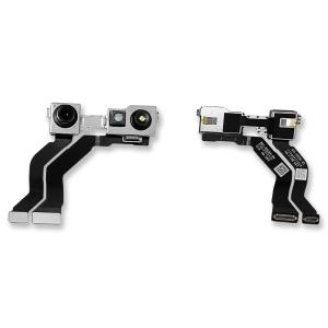 FOTOCAMERA ANTERIORE PER IPHONE 13 MINI