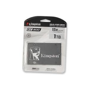 KINGSTON SKC600/1024G SSD SATA3 2,5 1TB