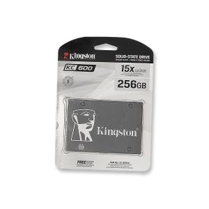 KINGSTON SKC600/256G SSD SATA3 2,5 256GB