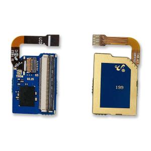PCB COLLEGAMENTO FLAT LCD PER SAMSUNG T510 T515