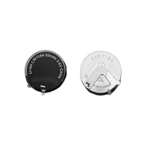 BATTERIA PER AIRPODS PRO 1 (COPPIA)