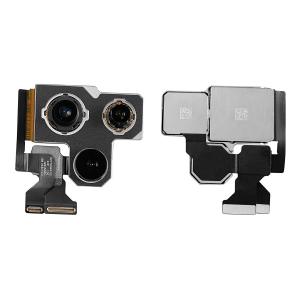 FOTOCAMERA POSTERIORE PER IPHONE 13 PRO / 13 PRO MAX