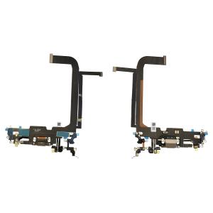 FLAT DOCK RICARICA PER IPHONE 13 PRO MAX ORO GOLD